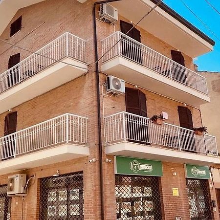 Meraki Porto SantʼElpidio Eksteriør bilde