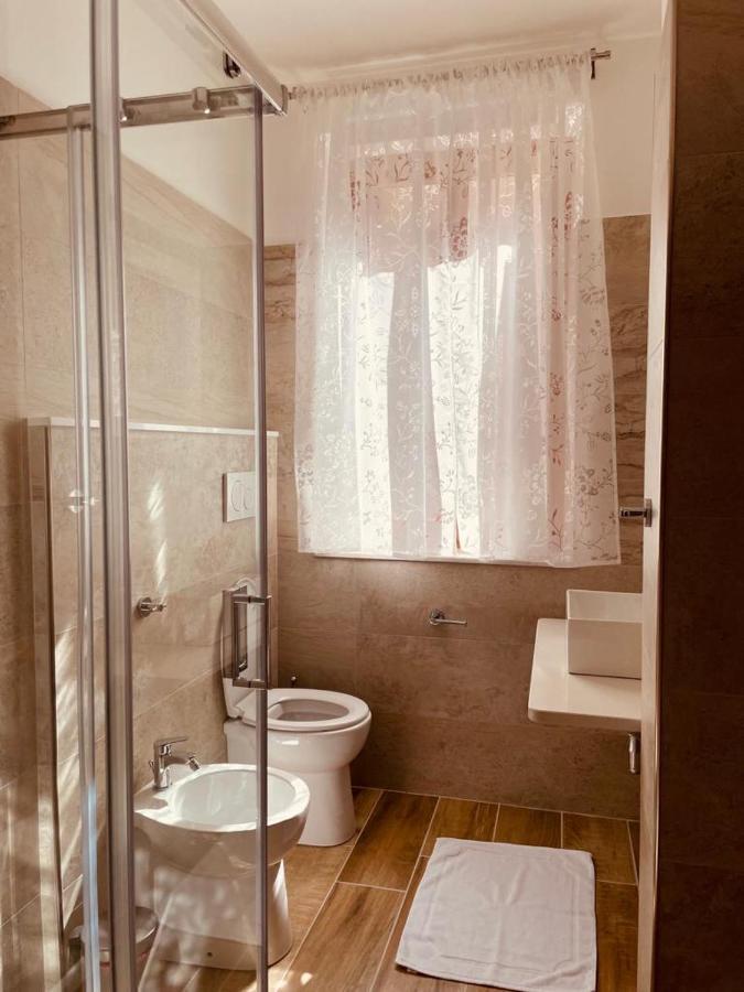 Meraki Porto SantʼElpidio Eksteriør bilde
